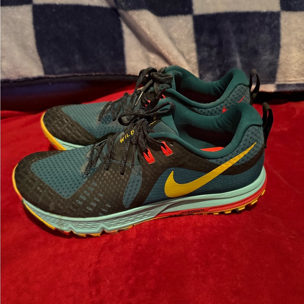 Nike Wildhorse